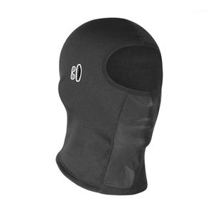 Casquettes De Cyclisme Masques Ski Couverture De Visage Temps Froid Hiver Couvre-chef Capuche Coupe-Vent Équipement De Neige Pour Moto Équitation Sports Hommes Et Femmes