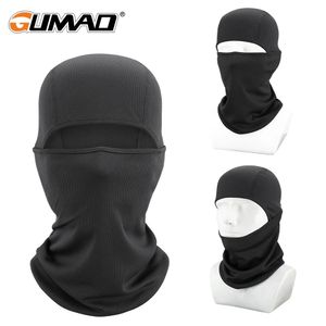 Fietspetten Maskers Tactisch Masker Airsoft Volgelaatsbivakmuts Paintball Fietsen Wandelen Sjaal Vissen Snowboard Skimaskers Kaphoed Heren Dames 231127