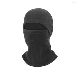 Cycling Caps Neck Cover Bandana herfst en winter thermisch masker Meerdere draagmethoden Sport hoogwaardige hoeden hoofdkleding