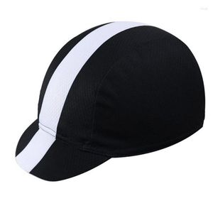 Casquettes De Cyclisme Casquette À Séchage Rapide Hommes Classique Style Rétro Léger Vélo Chapeau Extensible Polyester Route Vélo Chapeaux Respirant Taille Unique