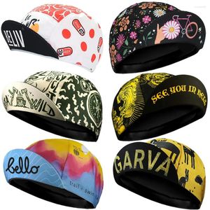 Casquettes de cyclisme STAY WILD Cycliste Messlife Bike Hat LePedalier Taille unique