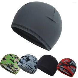 Fietspetten Zomer unisex pet Anti-UV-hoed Motorfiets Fietshelm Sneldrogend Anti-zweet Innerlijk voor buitensport