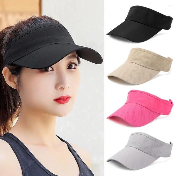 Cycling Caps Tennis Golf Running UV Protection