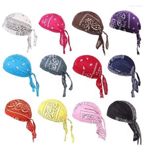 Fietsen Caps Dames Heren Cap Schone Sjaal Hoofdband Hoofddoek Sneldrogend Hardloophoed Rijden Bandana Kap