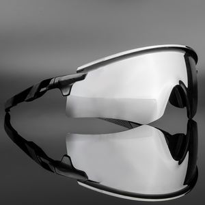 Cycling Eyewear TR Frame Bike Sunglasses Outdoor Sports Road Running Sun Glasshes Mountain Flying Goggles wiht Case No AK-9471