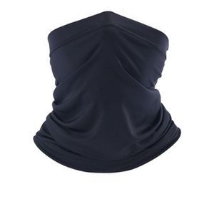 Fietsen Caps Maskers Gezichtsmasker Outdoor Sport Magic Shield Riding Cap Sunscreen Ice Silk Sjaal Bib Vissen