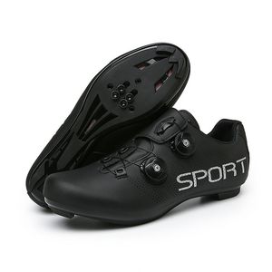 Fietsende schoenen beroep mannen schoenen atletische fiets mtb zelfvergrendelende road fiets sneakers voor maat36-47