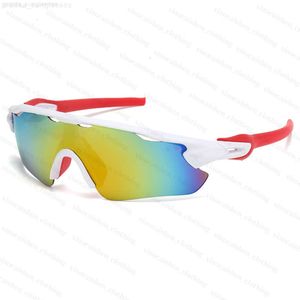 Lunettes de cyclisme Oakleies lunettes de soleil hommes femmes polarisées Sports de plein air lunettes de soleil pour hommes Sportsa4yc