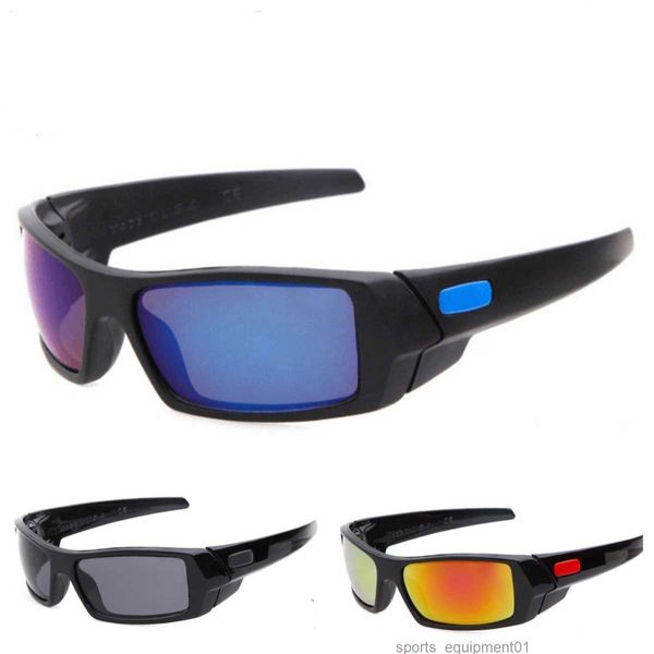 Lunettes de cyclisme Lunettes de soleil polarisées Lunettes de soleil de sport de plein air VTT hommes femmes vélo UV400 lunettes de vélo de montagne 9102 hb MHZT