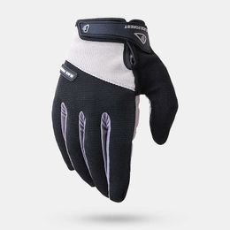 Gants de cyclisme 2020 Gants de vélo à vélo pour les femmes sport gants de cyclisme conception de sueur pour hommes et femmes sports de doigts gants de vélo MTB T221019