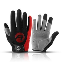 Gants de cyclisme 2021, gants de vélo de montagne, accessoires de moto, vélo Men2846