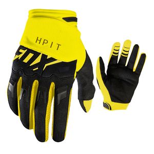 Guantes de ciclismo Guantes de bicicleta ATV MTB BMX Guantes de motocicleta todoterreno Guantes de bicicleta de montaña Guantes de carreras de bicicletas de motocross 230825