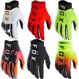 Guantes de ciclismo Guantes ATV MTB BMX Off Bike Racing Motorcyc Road Aykw Guantes Bicyc Mountain Bike Bicyc Motocross Alpine HKD230720