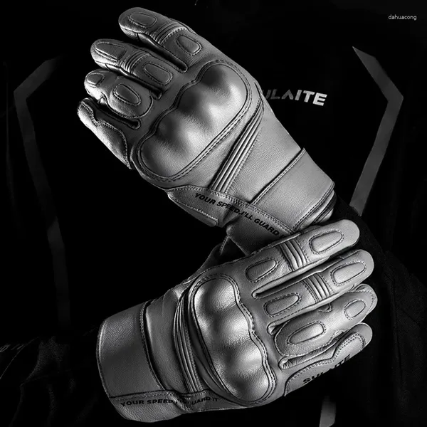 Gants de cyclisme