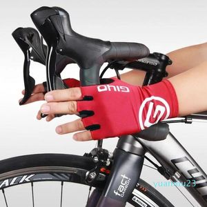 Gants de cyclisme hommes femmes vêtements de Sport en plein air résistants mitaines de Sport gymnastique Fitness vtt vélo de route 661