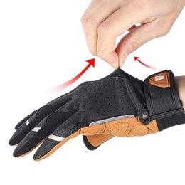 Cycling Gloves Men Women Women Summer Bike Motorfiets Fitness Gym MTB Road Bicycle Sports Touch Screen T221019