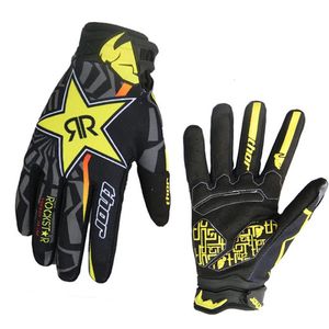 Gants de cyclisme Motocross Dirtpaw Moto Scooter Équitation Enduro Racing Moto VTT DH MX Mountain Dirt Bike 231031