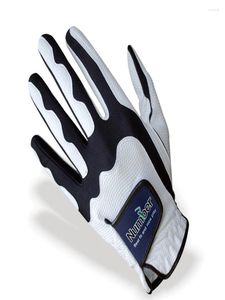 Fietsende handschoenen nummer golf voor zowel mannen als vrouwen met een goede magische rekbaarheid anti -slip ademend duurzaam