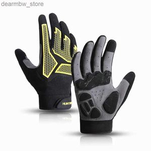 Gants de cyclisme Sports extérieurs Men de vélo de vélo femmes Gants de moto d'été Protection solaire SUM