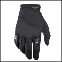 Gants de cyclisme dix couleurs f