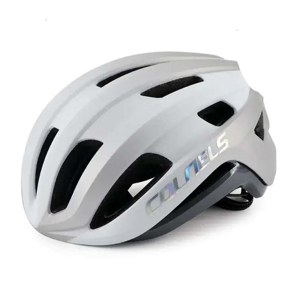 Casque de cyclisme 2024 casques Bicycle Men Mtb Route Racing Sécurité Équitation Double Femme en plein air Ride Sports Ride 230923