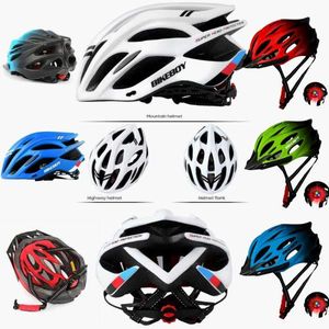 Cycling-helmen 1 st