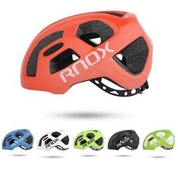Casques de cyclisme 1pc casque de sécurité de vélo ultraléger VTT sport patinage moto casque de cyclisme chapeau de sécurité accessoires de vélo unisexe P230419