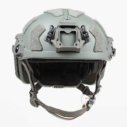 Cycling Helmets 2021 FMA es un nuevo casco táctico de corte súper alto SF tipo A Q240524