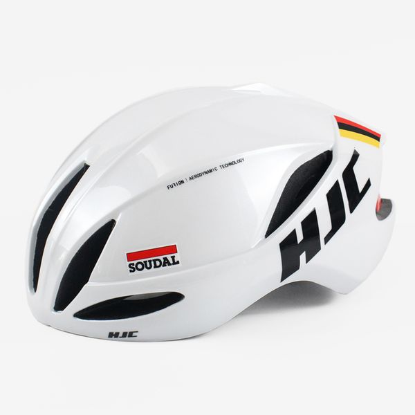 Casques de cyclisme Casque de vélo de route adulte HJC Casque de vélo Vtt Casque de vélo Casque de sécurité pour sports aéronautiques pour hommes Casio Ciclismo L5462CM 230426