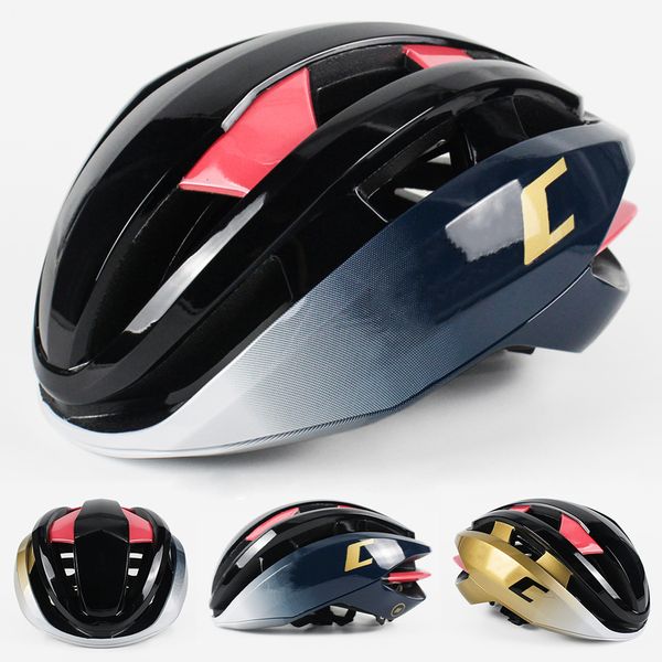 Casques de cyclisme Aero casque de cyclisme Ibex route course casque de vélo sport hommes femmes vtt vélo casque VTT casque Capacete Ciclismo 230325