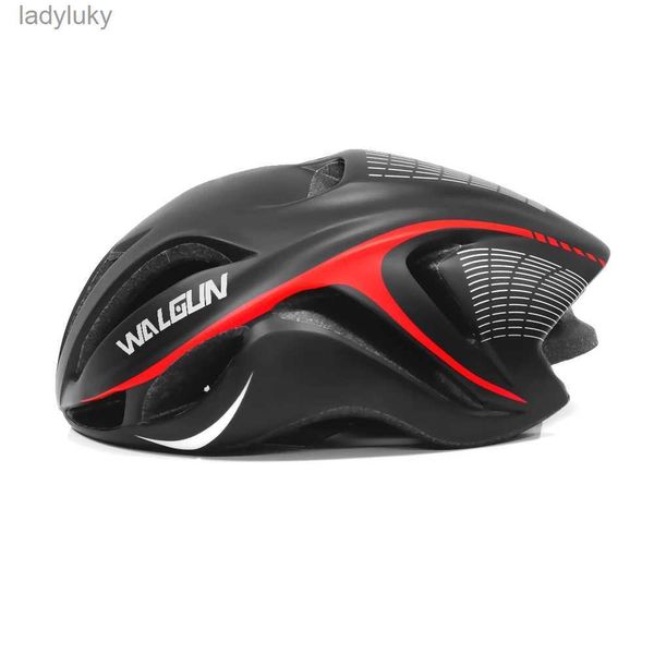 Casques de cyclisme Aero Timetrial TT casque de vélo Triathlon Tri casque de cyclisme pour hommes femmes S vélo de route course casque de vélo taille L équipement de cyclisme L240109