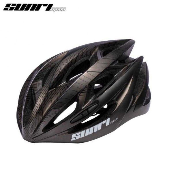 Casques de cyclisme Casque de vélo casque haute résistance enfants adultes quatre saisons général autoroute casque de montagne équipement de cyclisme avec lumière P230419