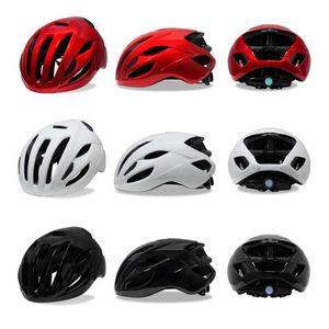 Cycling helmen fietsen helm racen racen fiets triatlon aerodynamische verstelbare ventilatie p230522