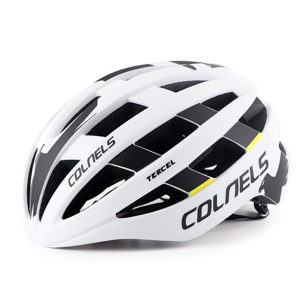 Casques de vélo Casque de vélo XL Grande taille OnePiece Moulage Sécurité AntiCollision Vélo Adulte Hommes et Femmes VTT Extérieur 230525