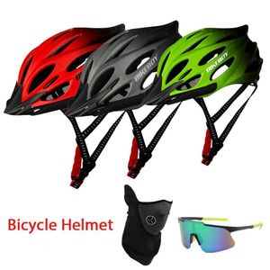 Cycling Helmets Bikeboy Ultralight MTB Bicycle Sport Special Mountain Bike Outdoor Riding Equipment for Men Women 230418