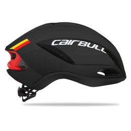 Casques de vélo CAIRBULL Bicyc Casque Vélo De Route 295g Ultralight Hommes Femmes Casque De Vélo VTT Hard Shell Ciclismo HKD230626