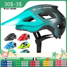 Fietsen helmen fietsen helm vrouwen mannen lichtgewicht ademende fietsveiligheid cap buiten sport mtb road riding safety fiets hoed casque capacete p230419