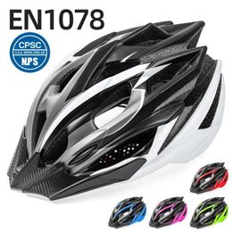 Les casques de cyclisme pour tous les générateurs sur les routes de lampes métalliques et les vélos de montagne sont intégrés à la tête d'Internet.Q240524