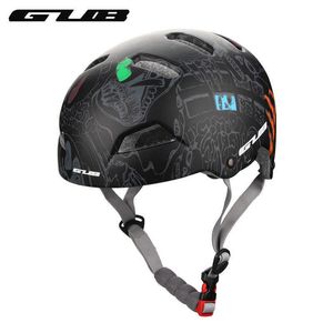 Cycling-helmen GUB V1 Ultralight Integraal gemold fietsenhelm voor MTB Road Bike Safe Cap 10 Air Vents Professionele fietshelm P230419