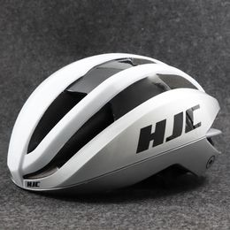 Casques de cyclisme HJC Aero casque de vélo Ibex route vélo de course sport hommes femmes montagne Capacete Ciclismo vtt 230605