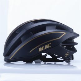 Cycling -helmen HJC Ibex Bike Helmet Ultra Light Aviation Hard Hat Capacete Ciclismo Unisex Outdoor Mountain Road 230815