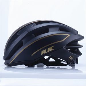 Cycling Helmets HJC Ibex Bike Casco Ultra Light Aviation Hard Hard Capacete Ciclismo Ciclismo Ciclismo Unisex Cycling Outdoor Mountain Road 231219