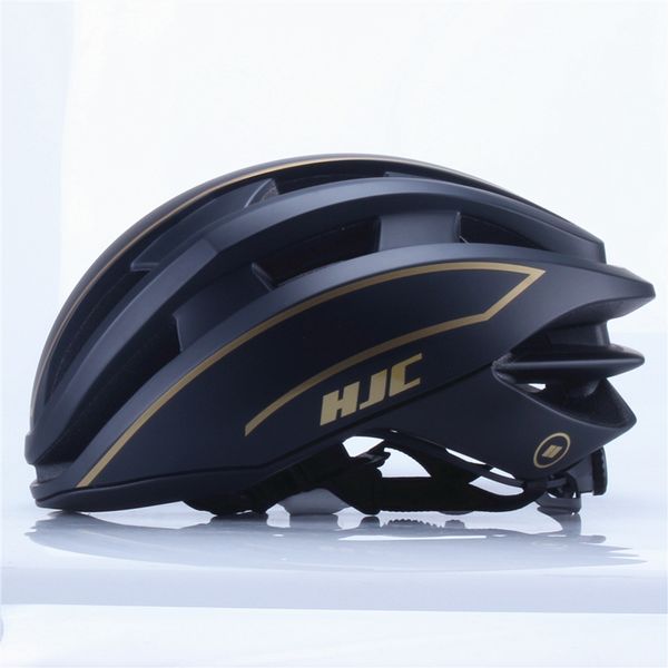 Casques de cyclisme HJC IBEX casque de vélo Ultra léger Aviation casque Capacete Ciclismo unisexe extérieur montagne route 230830