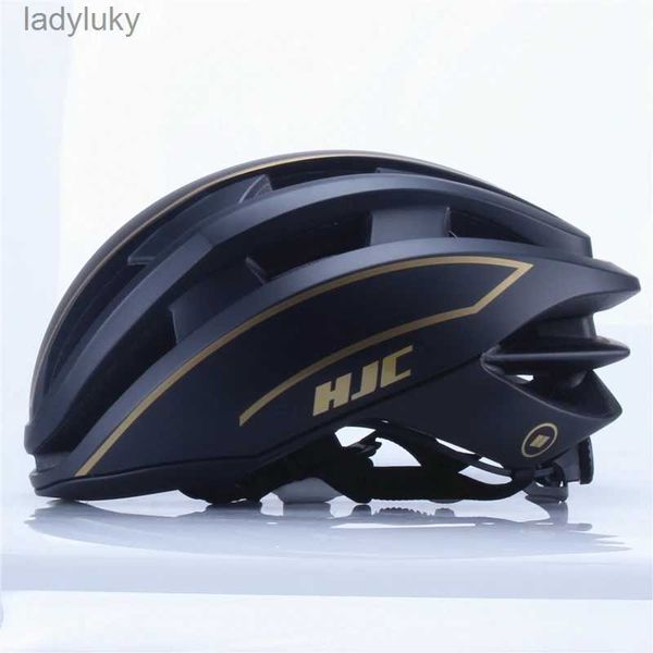 Casques de cyclisme HJC IBEX nouveau casque de vélo Ultra léger Aviation casque Capacete Ciclismo casque de cyclisme unisexe cyclisme en plein air montagne RoadL240109