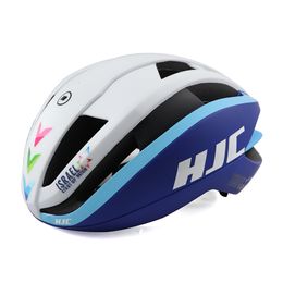 Fietshelmen HJC Ultralight Helm Road Racing aero Bike MTB Outdoor Sport Mannen Vrouwen Mountainbike L5862cm 230717