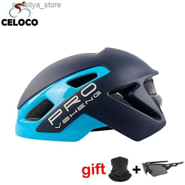 Cycling Helmets Hot SA Bicyc Helmet Hombres y mujeres Ultralight Ultralight Hat.