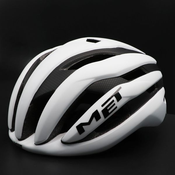 Casques de cyclisme Met Trenta Road Bike Casque Competition professionnelle MTB CASHES DE BICYLEMENT ARO ARO