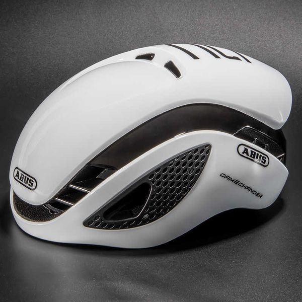 Casques de cyclisme Mountain Road Bike Homme Bicyc VTT Ultraléger Équitation Femmes Chapeau Intégralement Moulé L221014