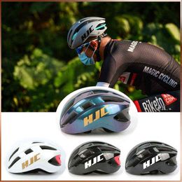 Cycling Helmen MTB Bike Helmet Ibex Ultralight Aero Hard Hat Sweat Absorbing Veiligheid Cycling Cycling Anti-Collision Helmet Outdoor Sport Equipment T220921