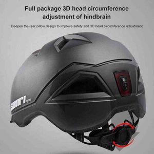 Cascos de ciclismo Casco de seguridad al aire libre Adulto Adolescente Bicicleta Ciclo Bicicleta Scooter BMX Monopatín Skate Stunt Bomber Ciclismo Niño Casco T220921